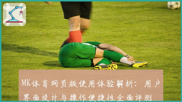 MK体育网页版使用体验解析：用户界面设计与操作便捷性全面评测