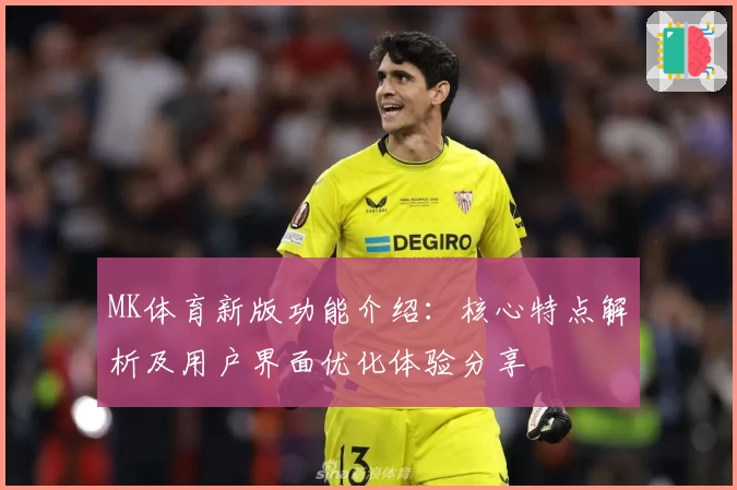 MK体育新版功能介绍：核心特点解析及用户界面优化体验分享