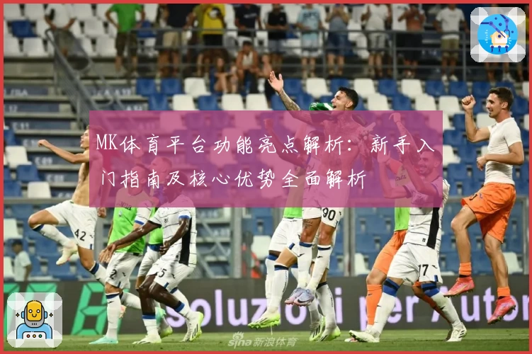 MK体育平台功能亮点解析：新手入门指南及核心优势全面解析