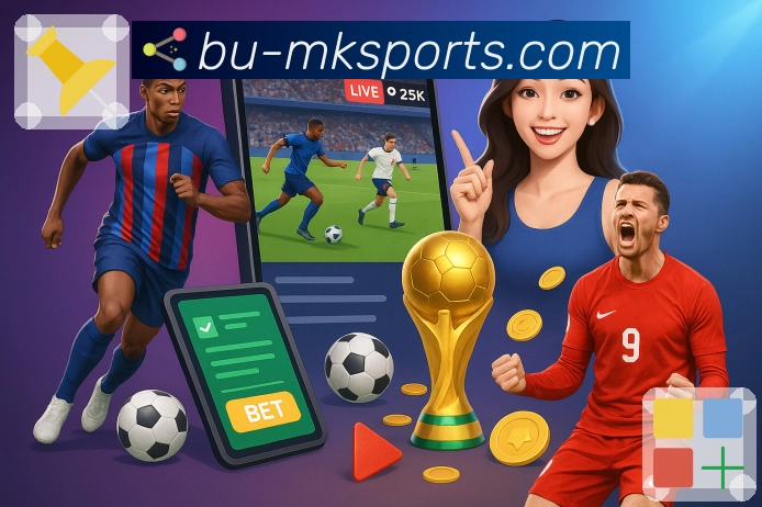 体育赛事直播与数据服务平台